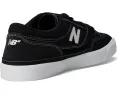 Кеды New Balance Numeric 417 Low Franky Villani на шнуровке