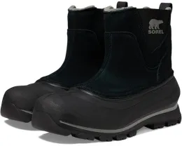 Водонепроницаемые ботинки SOREL Buxton Pull-On с утеплителем 200g и резиновой колодкой