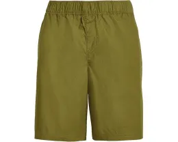 Шорты Columbia Washed Out для детей из мягкого хлопка