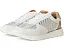 Кроссовки Lucky Brand Deva Woven Leather с плетеными деталями
