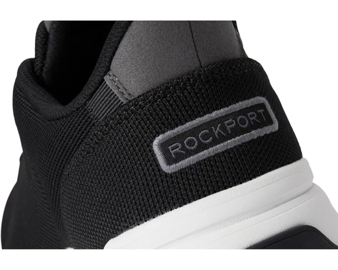 Кроссовки Rockport Rafferty с технологией Step Activated и truTECH