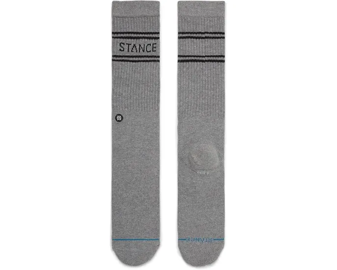 Набор носков Stance Basic Mixed 6-Pack с анатомической поддержкой свода