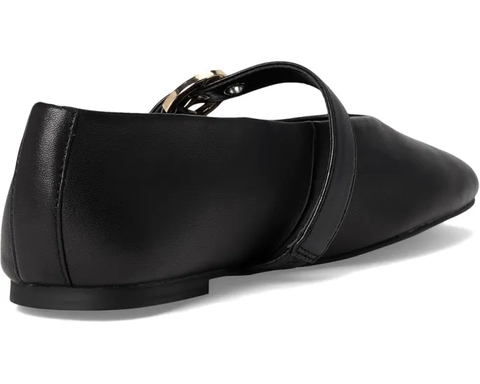 Туфли Lucia от Steve Madden с ремешком на пряжке и мягкой кожаной верхней частью