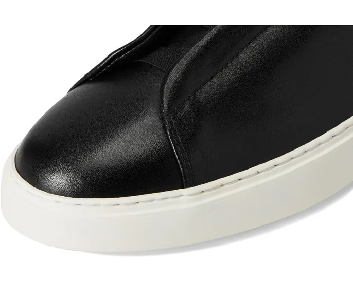 Кроссовки To Boot New York Campion без шнуровки из кожи с ультралегкой подошвой