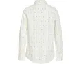Appaman Kids Standard Shirt классическая рубашка с длинными рукавами
