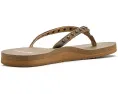 Sanuk Сандалии Yoga Joy II Stud с ремешком на заклепках и стелькой из коврика для йоги