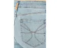 Джинсы High Rise Marnie Slim Trouser от Ariat с высокой посадкой