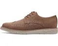 Туфли Hinede от Tommy Hilfiger с деталями wingtip и память формы