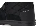 Утепленные короткие ботинки Columbia Ice Maiden Shorty водонепроницаемые для города и гор