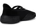 Кроссовки Steve Madden Vador с перекрестными резинками и сетчатым верхом