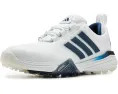 adidas Golf Adipower 26 Spikeless водонепроницаемые мужские шиповки с подошвой INFINITY TRAXION