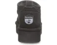 Сапоги Retro Super Shorty Bearpaw на платформе с овечьей шерстью