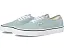 Кеды Vans Authentic из парусины на резиновой подошве