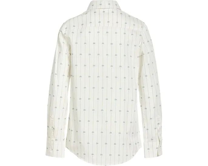 Appaman Kids Standard Shirt классическая рубашка с длинными рукавами