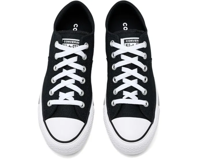Кроссовки Converse Chuck Taylor All Star Madison низкие на мягкой подошве