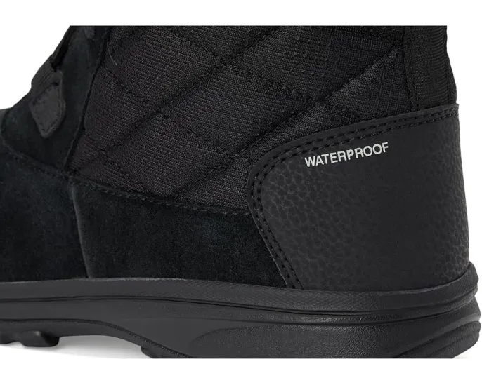 Утепленные короткие ботинки Columbia Ice Maiden Shorty водонепроницаемые для города и гор