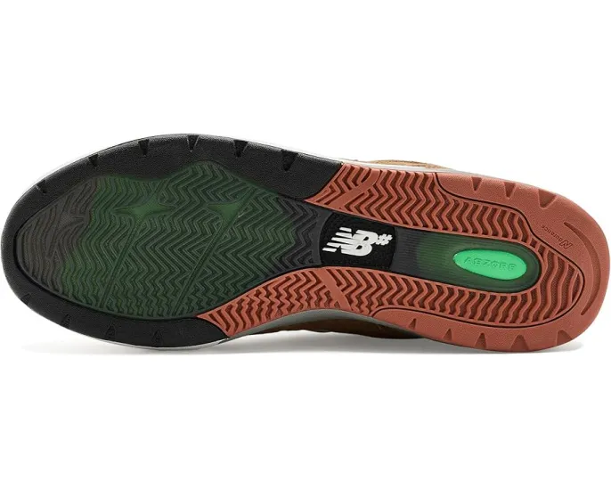 Кроссовки New Balance 933 Andrew Reynolds черные