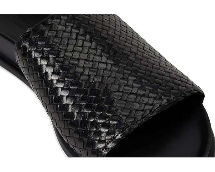 Сандалии Vagabond Shoemakers Effie из плетеной кожи