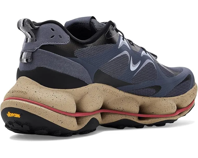 Merrell Speedarc Matis треккинговые кроссовки с подошвой Vibram MegaGrip