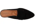 Мюли Lucky Brand Adenia из замши с узлом и резиновой подошвой