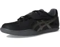 Обувь для метания ASICS Hyper Throw 3 с легкой конструкцией и ремнем на подъеме