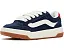 Vans Kids кроссовки Hylane для детей с гибкой конструкцией и объемным языком