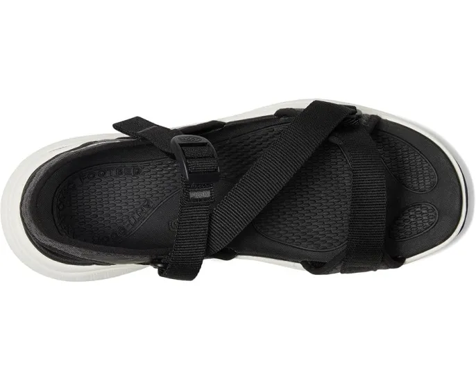 Сандалии KEEN Leiki Open-Toe с открытым носком и быстросохнущей подкладкой