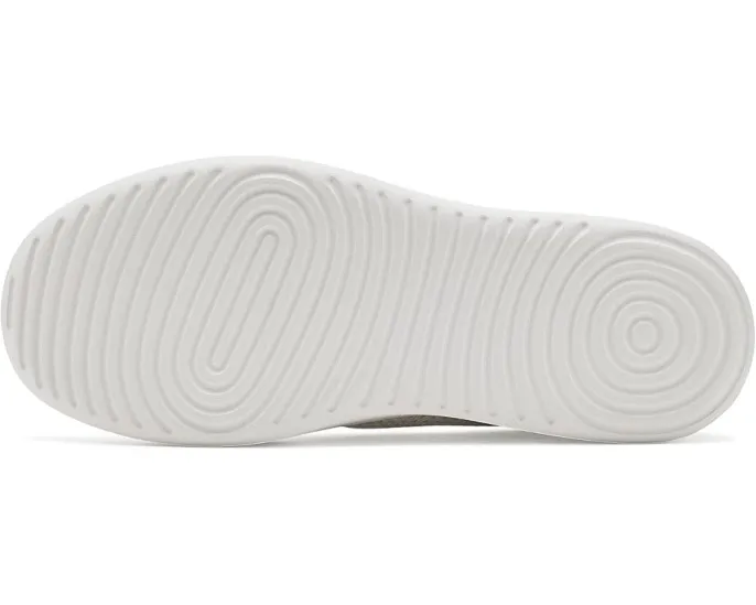 Кроссовки Allbirds Cruiser Slip-On из трикотажа Tree с подошвой SweetFoam