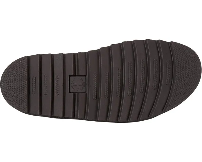 Кожаные сандалии-гладиаторы Dr. Martens Nartilla на платформе
