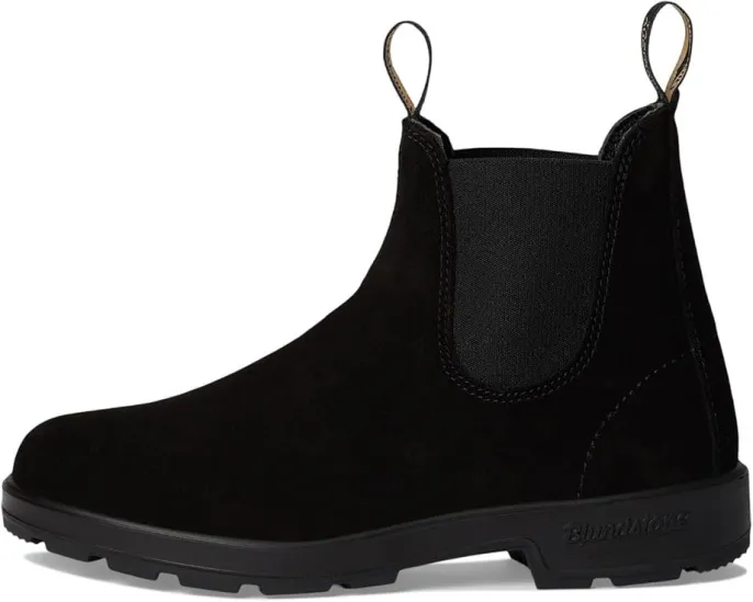 Ботинки Blundstone BL2405 с водонепроницаемой кожей и промежуточной подошвой PU