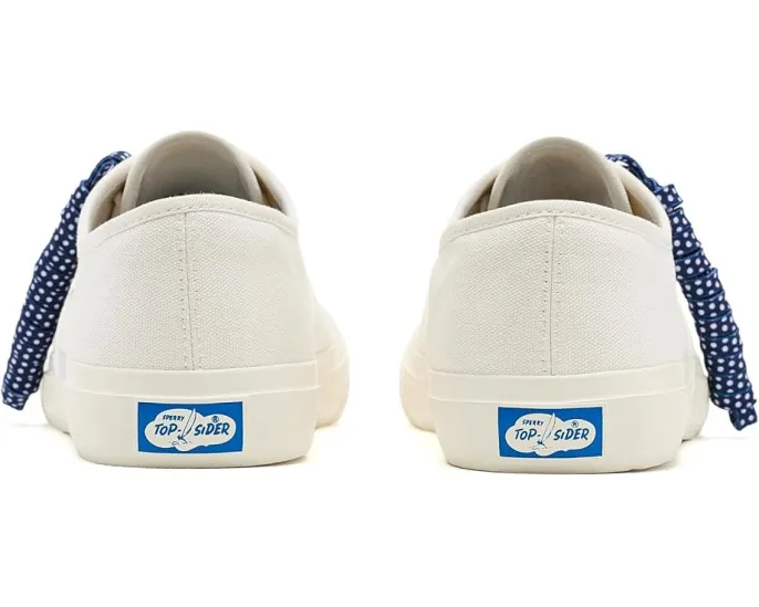 Кроссовки Sperry Cvo 2.0 из хлопка в стиле ретро