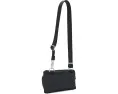 Миниатюрный кошелек через плечо Classic Anti-Theft Baggallini