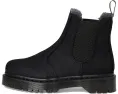 Ботинки Dr. Martens 2976 с меховой подкладкой и водоотталкивающим верхом
