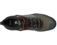 Трекинговые кроссовки Adidas Terrex Skychaser Mid Top с мембраной GORE-TEX®