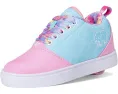 Кроссовки Heelys Pro 20 Ivory Ella со съемными колесами
