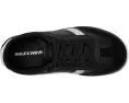 Детские кроссовки Skechers Zinger Street 405730L из искусственной и натуральной замши