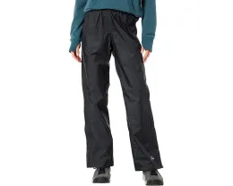 Дождевые штаны L.L.Bean Trail Model с водоотталкивающим покрытием