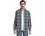 Рубашка Faherty The Tried And True Chambray Workshirt из смеси TENCEL и льна