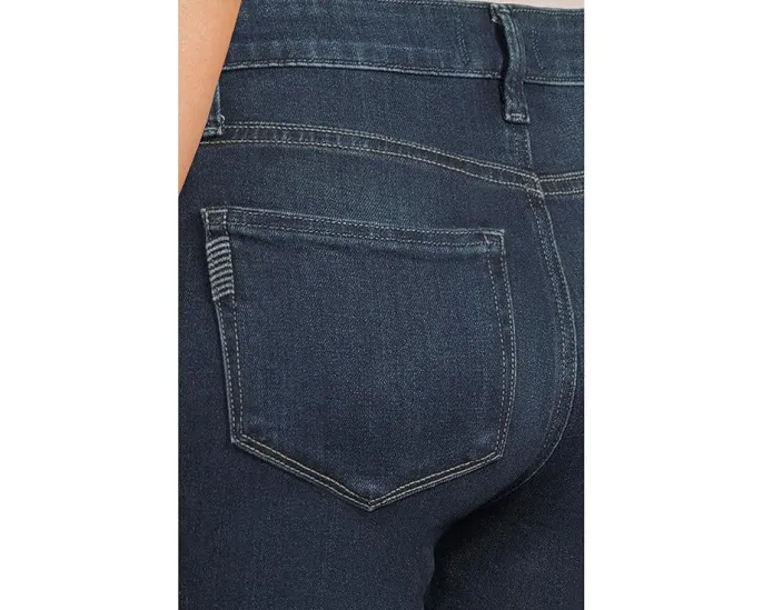 Джинсы Paige High Rise Laurel Canyon с клешем 32 дюйма (81.28 см)