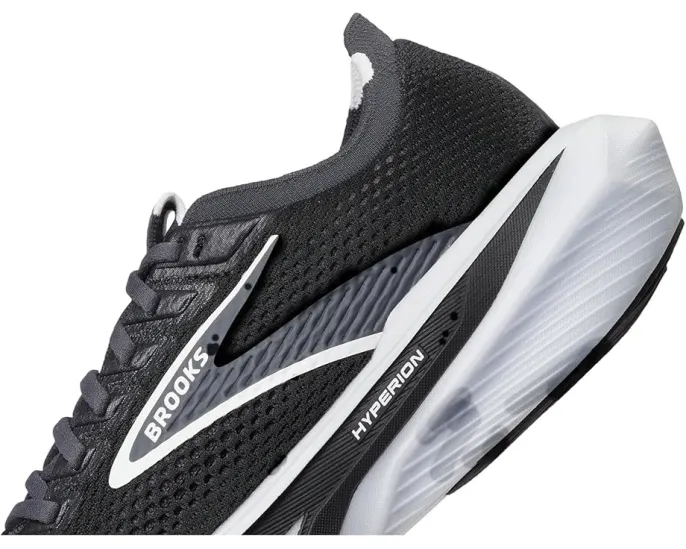 Легкие кроссовки Brooks Hyperion 3 с амортизацией DNA FLASH v2