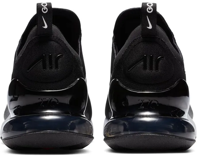 Кроссовки Nike Air Max 270 G для гольфа с большой воздушной подушкой