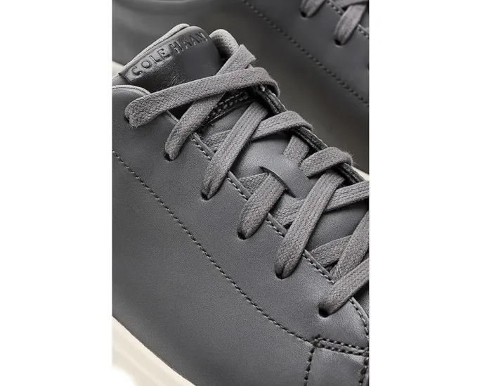 Кроссовки Cole Haan Grand+ Court с кожаным верхом