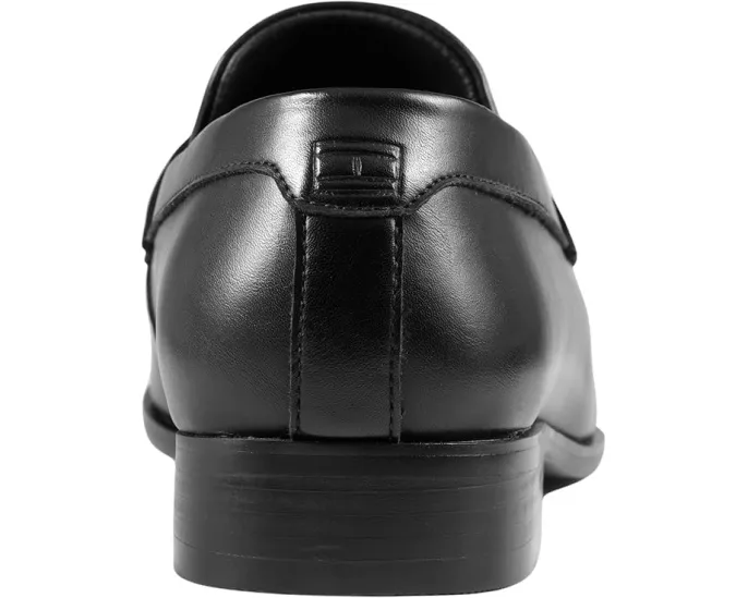 Лоферы Tommy Hilfiger Steran с квадратным носком и амортизацией