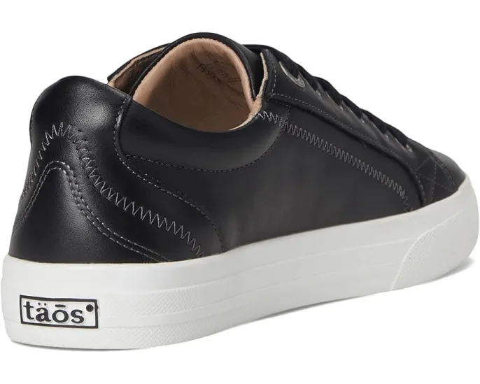 Taos Footwear Plim Soul Lux кроссовки на платформе с поддержкой свода стопы