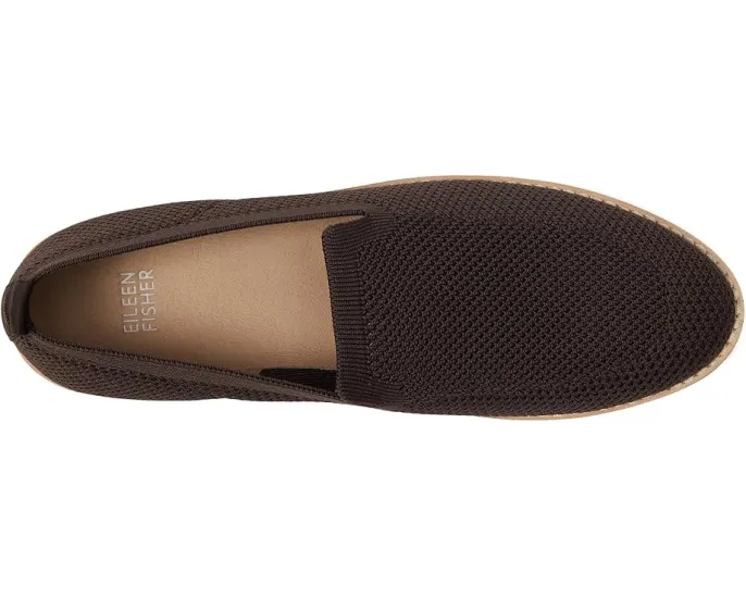 Экологичные туфли Eileen Fisher Ergos из переработанного трикотажа