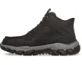 Ботинки Skechers Work Santoro Carbon Nano Comp Toe с композитным носком