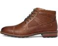Ботинки Steve Madden Jotting на шнуровке с миндалевидным носком и массивной подошвой