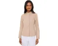 Зимняя куртка NIC+ZOE Cotton Twill Barn из хлопкового твила
