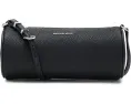 Michael Kors Izzy Small Barrel Pouchette сумка-мешочек с ремешком
