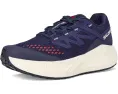 Беговые кроссовки Salomon Aero Glide 3 с высокой амортизацией и бесшовным верхом